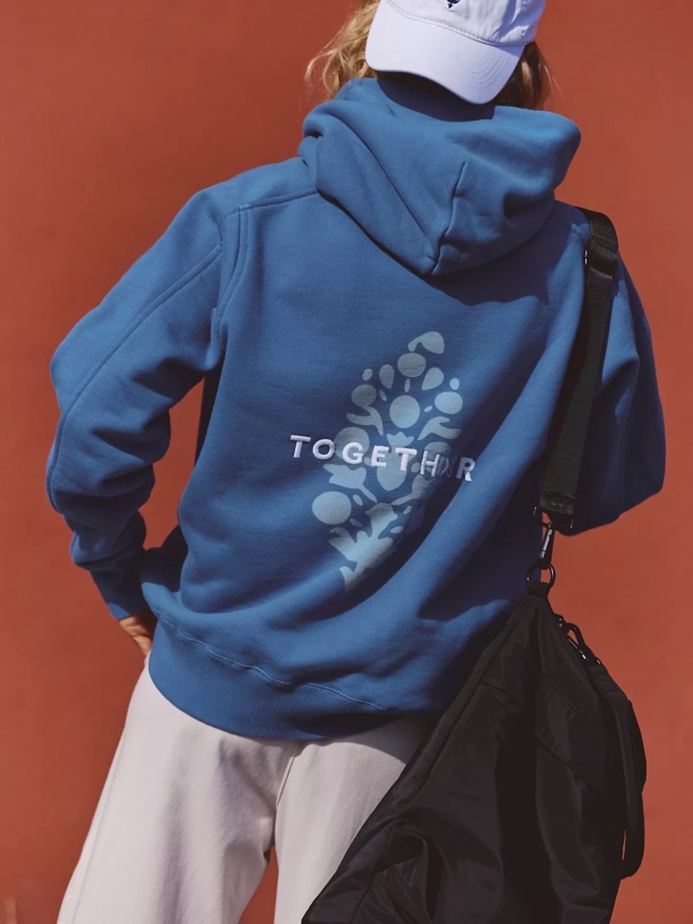TOGETHXR x FP Movement A Cut Above Hoodie - Picture 2 of 5